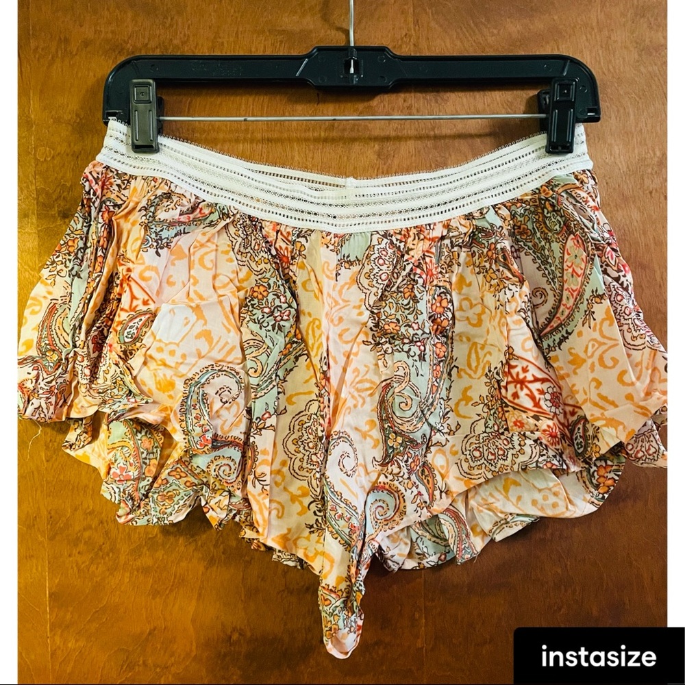 Victoria’s Secret shorts
